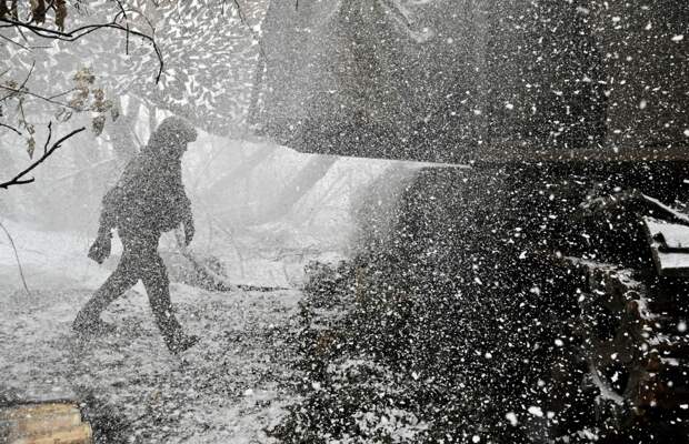 Стало известно о коррупционной схеме в ВСУ