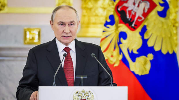 «Заноза в боку для США и Европы». Путин сделал Трампу щедрый подарок, но американцу он вряд ли понравится — Sohu