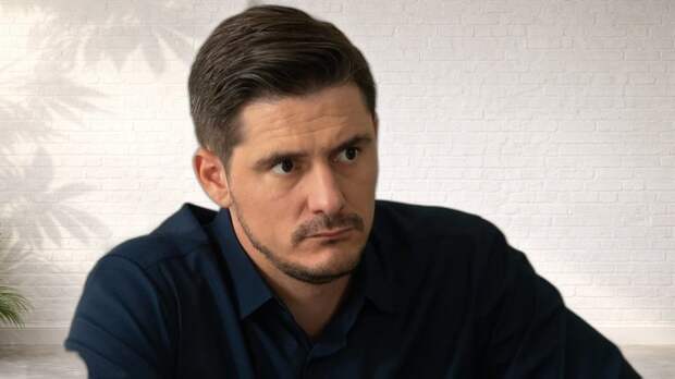 «Я не справился»: как звезда сериалов Дмитрий Паламарчук пережил забвение и признался в страшной зависимости