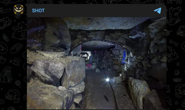 Восемь часов в ловушке: пропавшего в подмосковных пещерах парня нашли живым