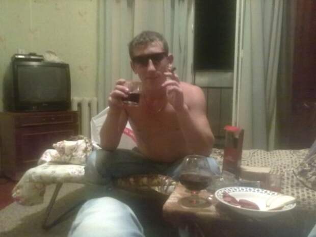 Посоны ваще ребята
