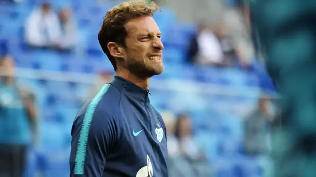 Источник: экс-футболист «Зенита» может стать кандидатом в мэры Турина