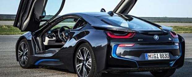 BMW ИЗМЕНИТ ЦЕНЫ НА АВТОМОБИЛИ В РОССИИ С 1 ИЮЛЯ