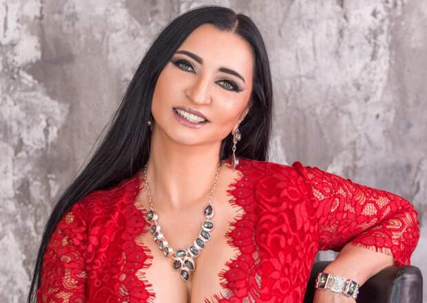 Марианна Абравитова Марианна Абравитова