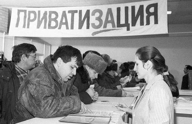 Подборка атмосферных кадров из 90-х
