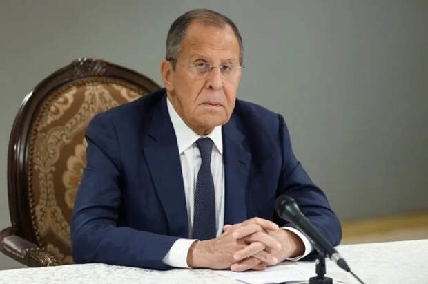 Лавров: Россия готова продолжить работу с США по урегулированию на Украине