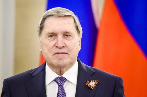 Ушаков: Россия заинтересована в урегулировании кризиса на Украине