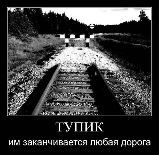 Демотиваторы (30 фото)