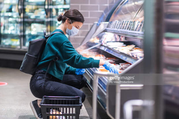 Food-Shopping Food-Shopping