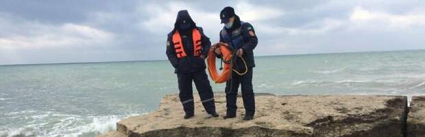 Спасатели будут дежурить в Актау во время крещенских купаний