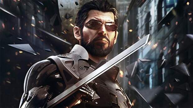 Deus Ex: Mankind Divided выйдет без поддержки DirectX 12