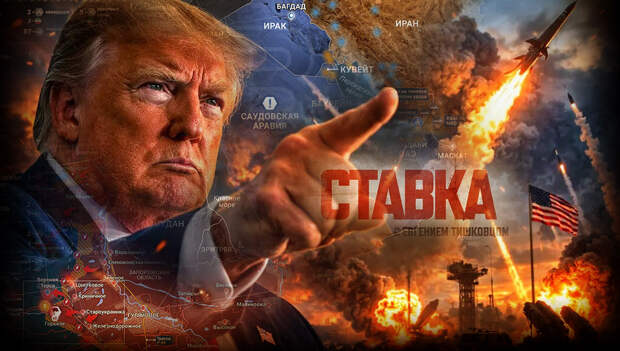 «Этого американцы и боялись!»: В игру вступает Россия — полетел неожиданный удар за Иран, Трамп очень заторопился, будет катастрофа: Новости СВО, военные сводки, война с Европой, на 02.03.26 г.