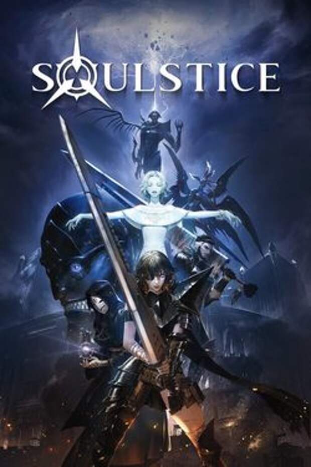 Обзор Soulstice