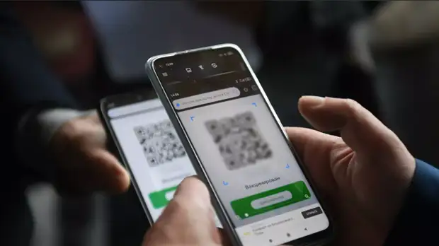Дополнительную ответственность за невыполнение законов о QR-кодах вводить не будут