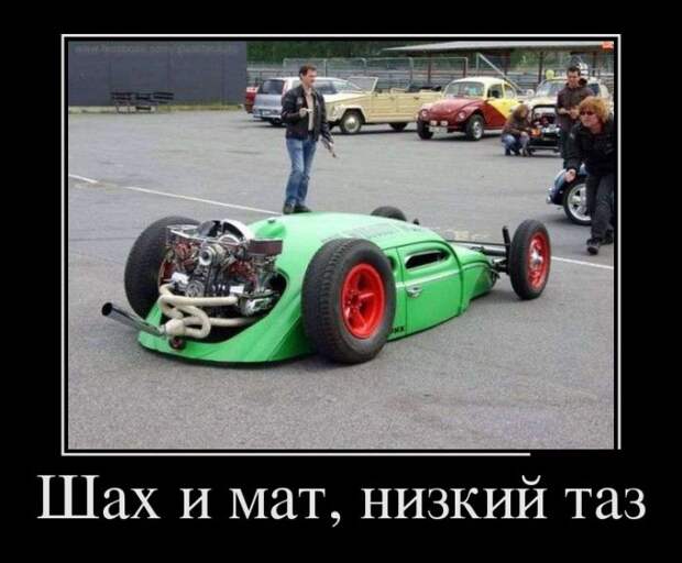 Демотиваторы (30 фото)