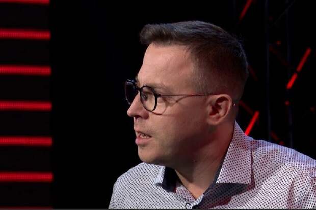 Националист Остап Дроздов: «Латиница – шах и мат Русскому миру»