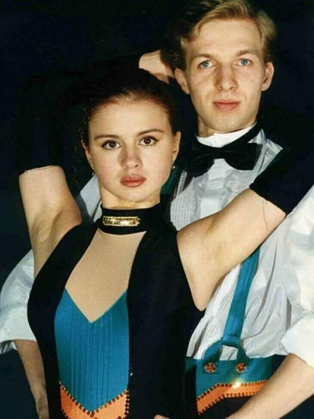 Анна Семенович в 1995 году Анна Семенович в 1995 году