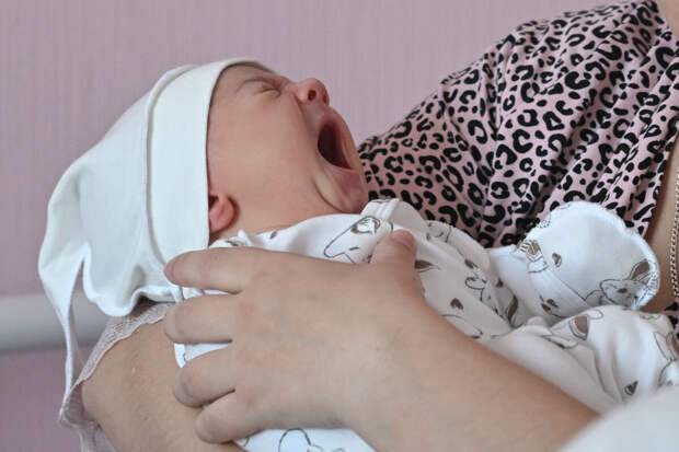 В Роскачестве пообещали создать ГОСТ на подарки для новорожденных в 2026 году