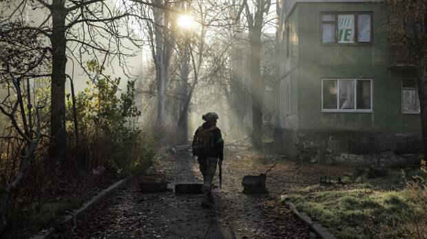 В ВСУ паника: русские подошли к Константиновке. Число дезертиров растет