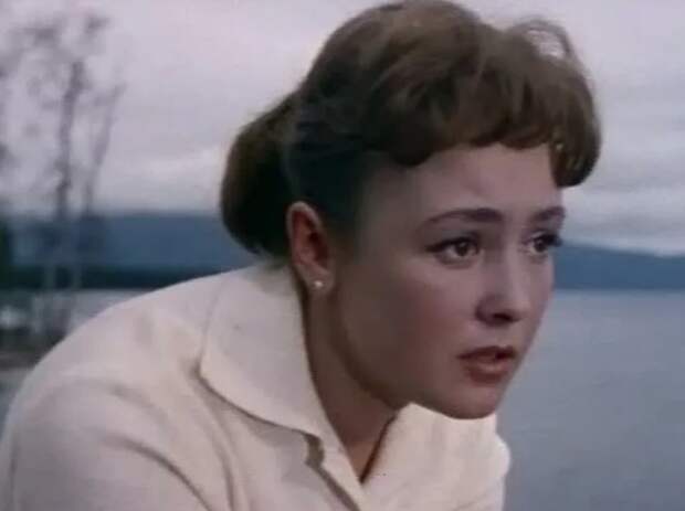 Звезда «Вечного зова» Любовь Стриженова умерла от инсульта в монастыре