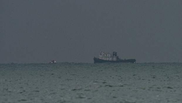 Поисково-спасательные работы на месте крушения самолёта Ту-154 Минобороны РФ в Сочи Поисково-спасательные работы на месте крушения самолёта Ту-154 Минобороны РФ в Сочи
