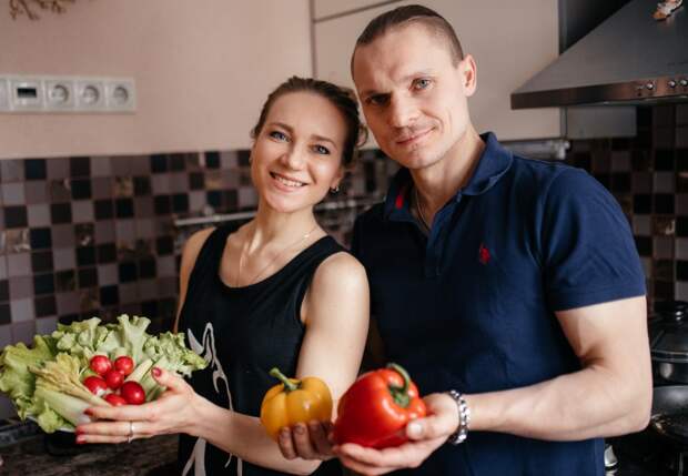 Фото из личного архива