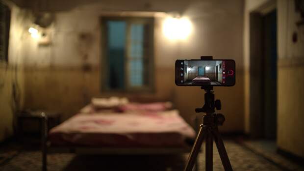 Мужчина надругался над 180 детьми и снял все на видео