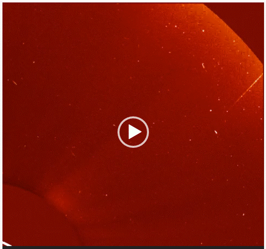 ЦРУ рассекретило архивы о «дистанционном зрении»