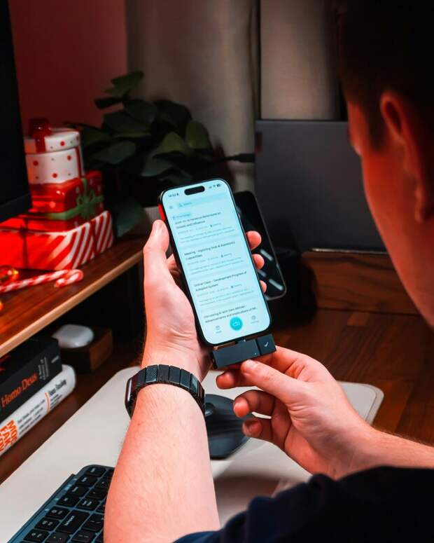 14% россиян стали уходить с работы раньше благодаря внедрению искусственного интеллекта