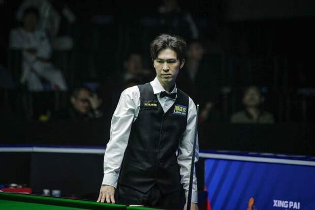 Тепчайа Ун-Ну побеждает Трампа и встретится с Ронни О’Салливаном в финале World Open 2026