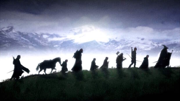 "Властелин колец" вернется: что известно о фильме "Тень прошлого"