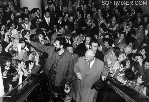 Fidel Castro Ruz Fidel Castro Ruz