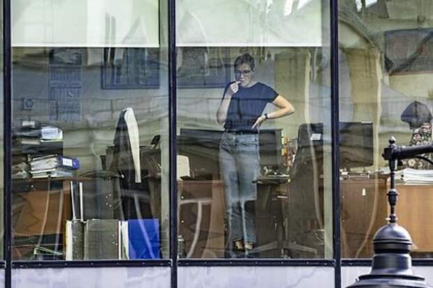 Потребность в работниках упала в России до минимума