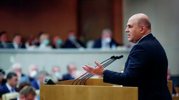 Мишустин выступил против ограничения поездок на отдых за границей