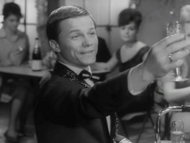 Владимир Шубарин: как «советский Фред Астер» танцевал наперекор системе, а его жена хранила память 23 года