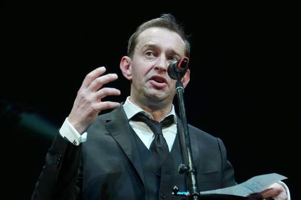 Калягин о назначении Хабенского на должность худрука МХТ имени Чехова: «Я из Интернета узнаю, уже знал и завхоз нашего театра»