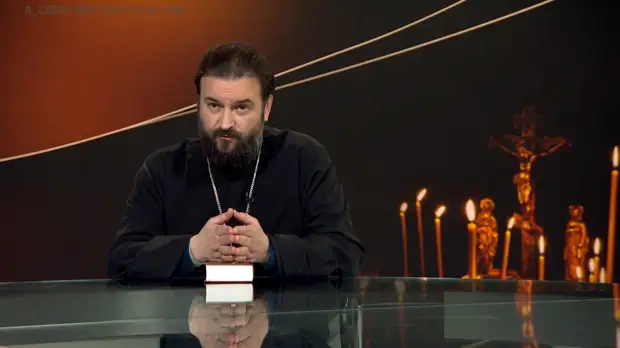 Протоиерей Андрей Ткачёв не пожалел ни звёзд, ни чиновников. Речь стала вирусной