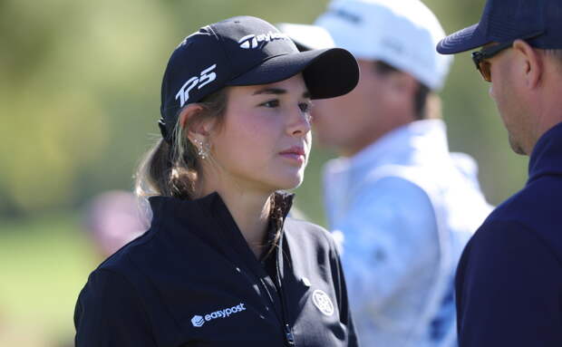 Кай Трамп заявила, что высокий статус дедушки убивает ее личную жизнь