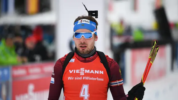 Эксперт объяснил ситуацию с российскими биатлонистами в Австрии