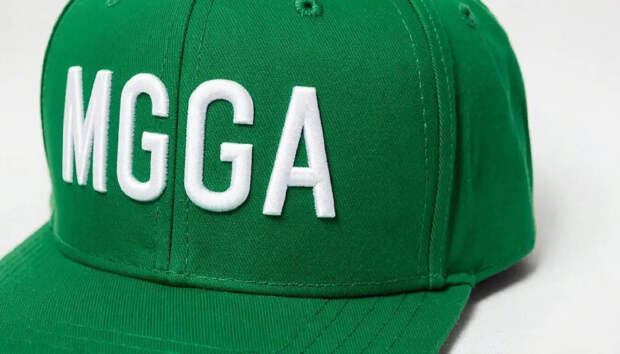 «Сделаем Гренландию снова зелёной»: западные медиа публикуют мемы и анекдоты