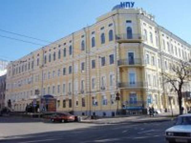 Сепаратистский скандал в ВУЗе Киева: Украина лишается последних мозгов