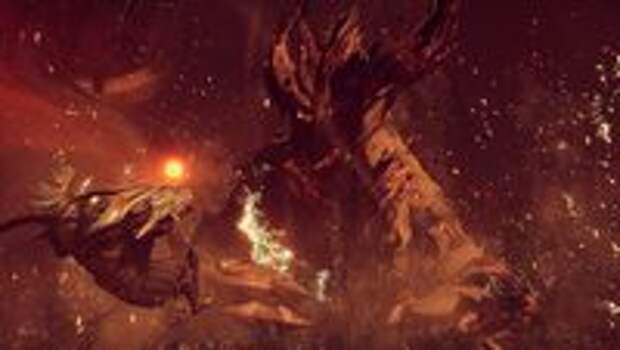 Обзор Atlas Fallen Обзор Atlas Fallen