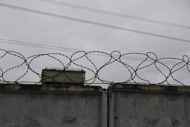 Заключенным в СИЗО-1 Екатеринбурга пытались передать Wi-Fi роутеры