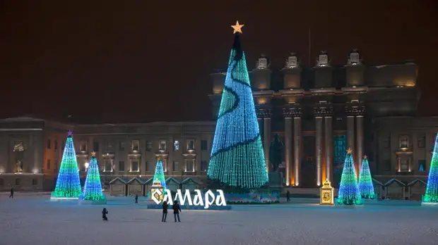 В Росреестре Самарской области рассказали о работе в период пандемии