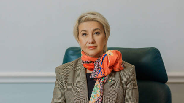 Аюпова поздравила иудеев Татарстана с Песахом