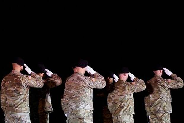 США и Эквадор начали совместную операцию против террористических групп