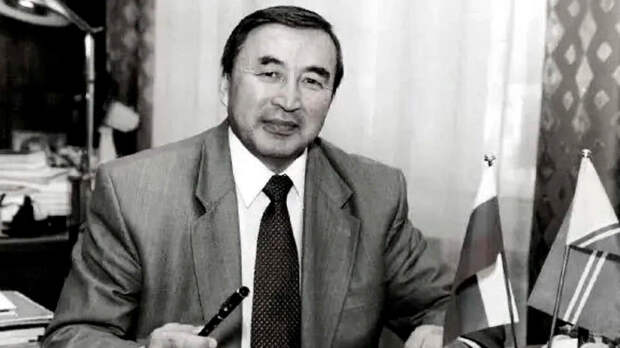 Первого президента Республики Тыва похоронят 11 апреля