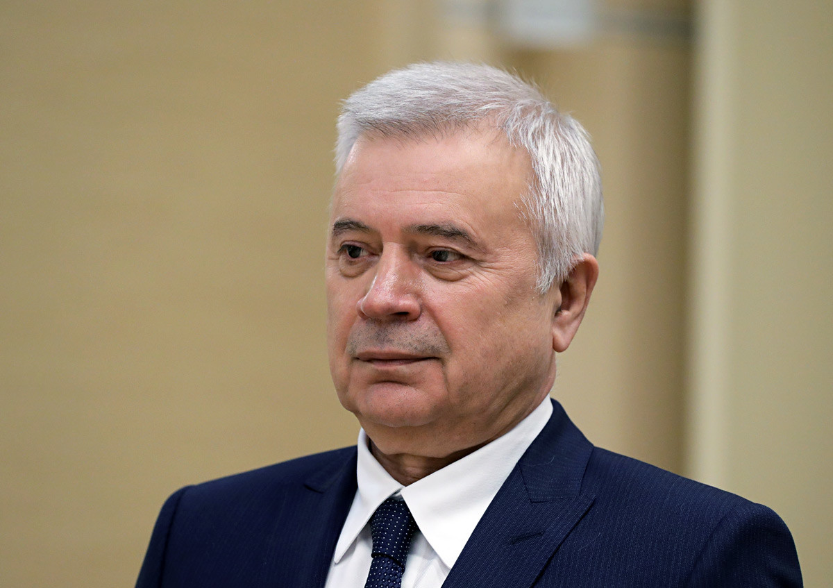 Кто из российских миллиардеров «скинулся» бы на Кремль, если бы он сгорел как Нотр-Дам?