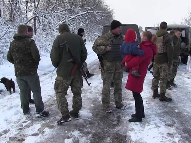 СМИ рассказали о провале наступления ВСУ в Донбассе. СМИ рассказали о провале наступления ВСУ в Донбассе