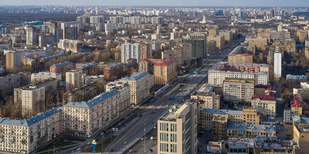 Решение Собянина об отмене аренды может коснуться более 11 тыс предпринимателей/ Фото mos.ru